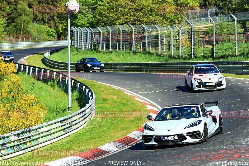 Bild #27492104 - Touristenfahrten Nürburgring Nordschleife (12.05.2024)