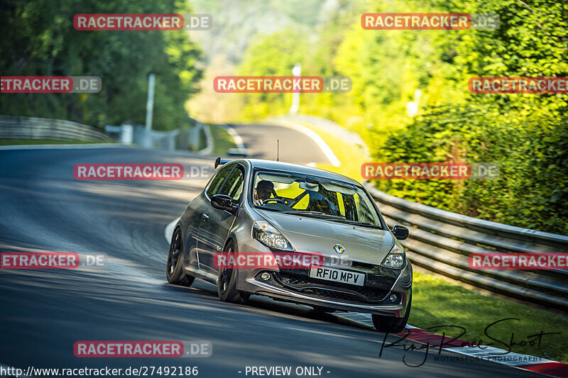 Bild #27492186 - Touristenfahrten Nürburgring Nordschleife (12.05.2024)