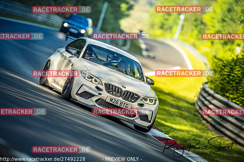 Bild #27492228 - Touristenfahrten Nürburgring Nordschleife (12.05.2024)