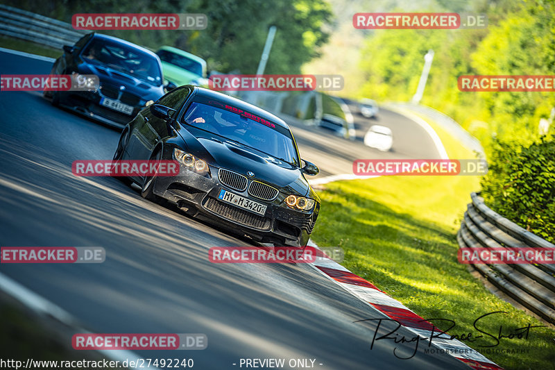 Bild #27492240 - Touristenfahrten Nürburgring Nordschleife (12.05.2024)