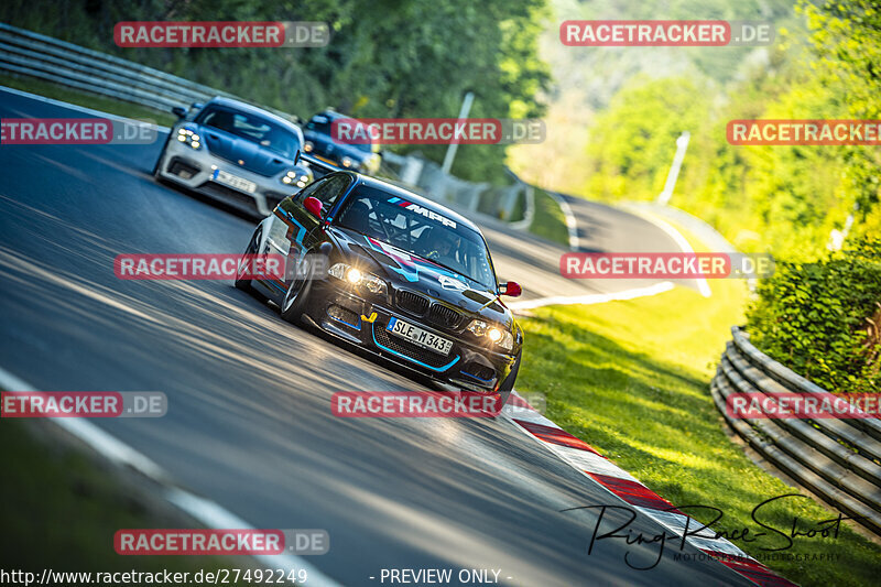 Bild #27492249 - Touristenfahrten Nürburgring Nordschleife (12.05.2024)