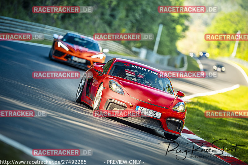 Bild #27492285 - Touristenfahrten Nürburgring Nordschleife (12.05.2024)