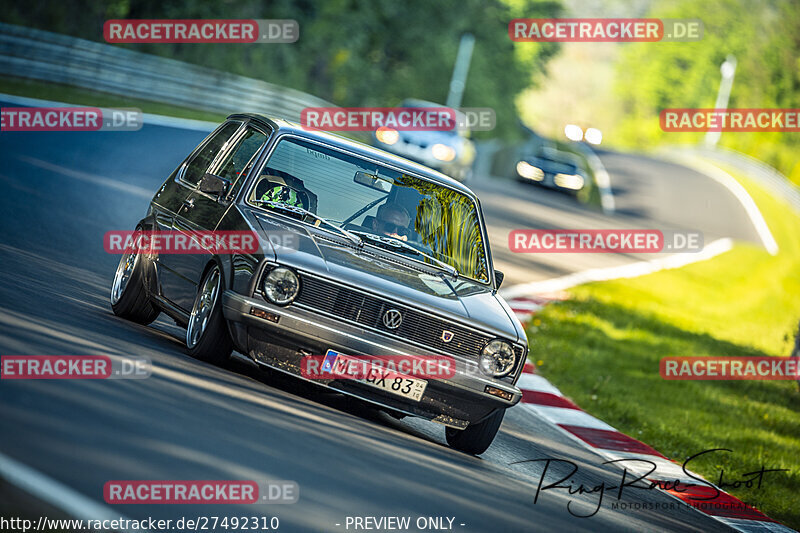 Bild #27492310 - Touristenfahrten Nürburgring Nordschleife (12.05.2024)