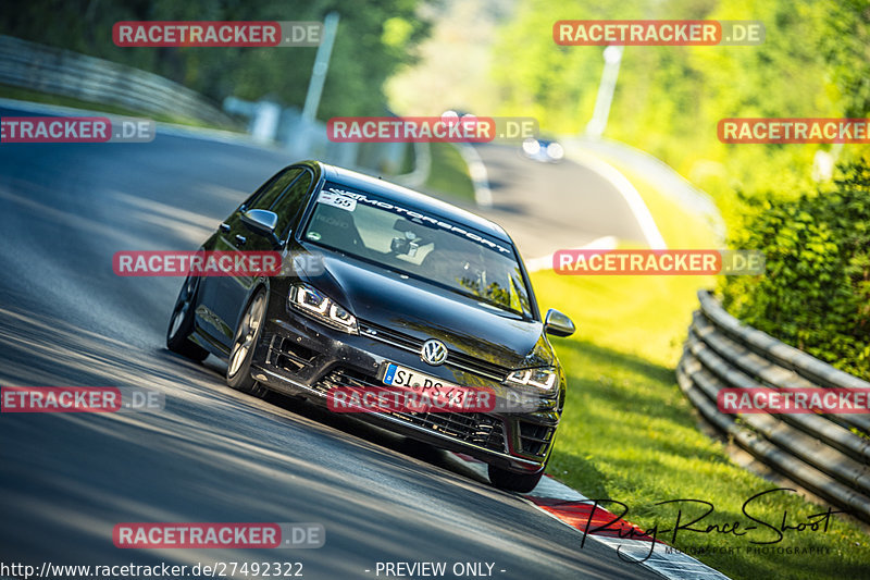 Bild #27492322 - Touristenfahrten Nürburgring Nordschleife (12.05.2024)