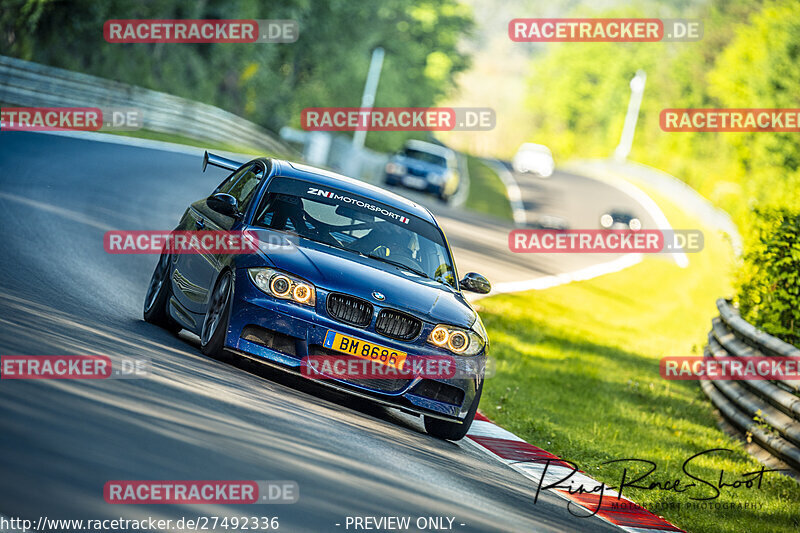 Bild #27492336 - Touristenfahrten Nürburgring Nordschleife (12.05.2024)