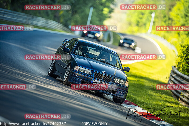 Bild #27492337 - Touristenfahrten Nürburgring Nordschleife (12.05.2024)