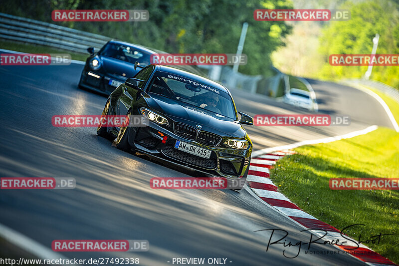 Bild #27492338 - Touristenfahrten Nürburgring Nordschleife (12.05.2024)