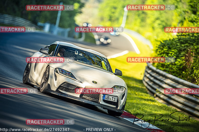 Bild #27492347 - Touristenfahrten Nürburgring Nordschleife (12.05.2024)