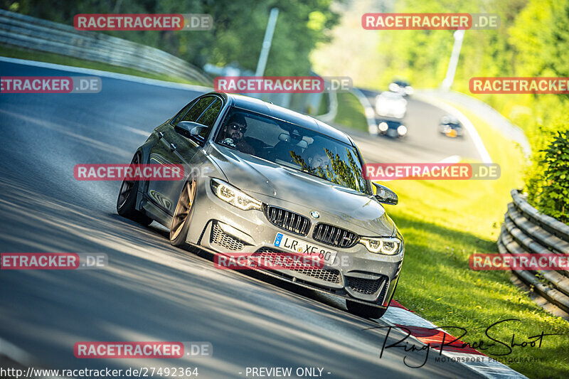 Bild #27492364 - Touristenfahrten Nürburgring Nordschleife (12.05.2024)