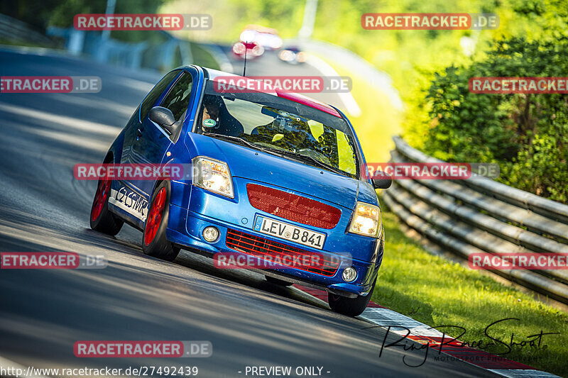 Bild #27492439 - Touristenfahrten Nürburgring Nordschleife (12.05.2024)