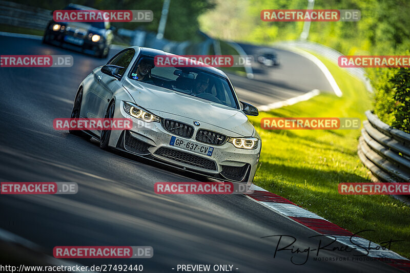 Bild #27492440 - Touristenfahrten Nürburgring Nordschleife (12.05.2024)