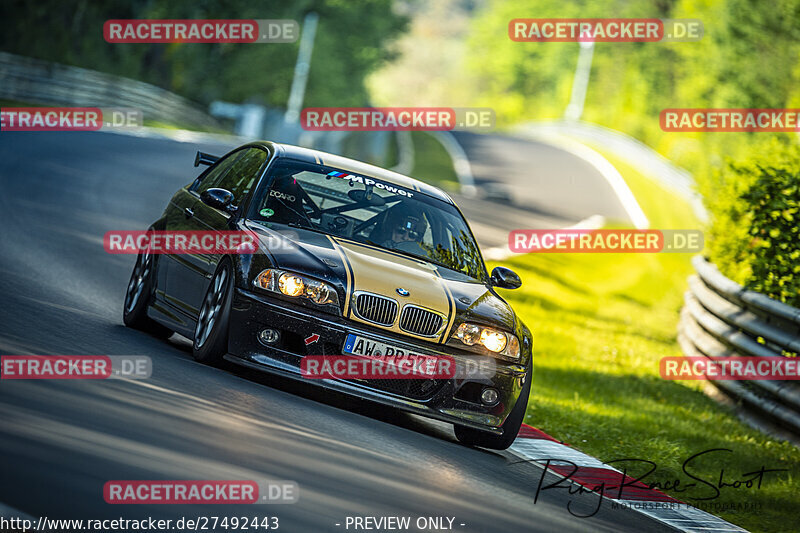 Bild #27492443 - Touristenfahrten Nürburgring Nordschleife (12.05.2024)