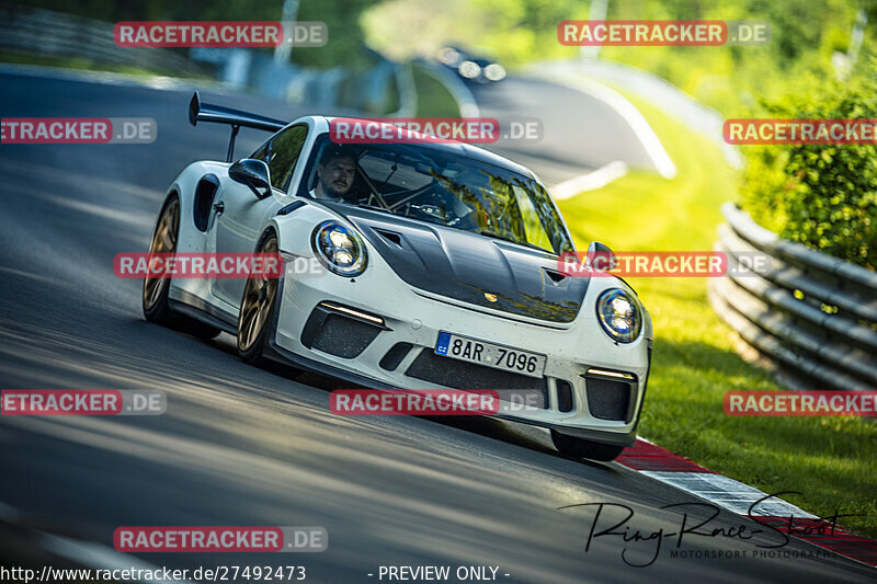 Bild #27492473 - Touristenfahrten Nürburgring Nordschleife (12.05.2024)