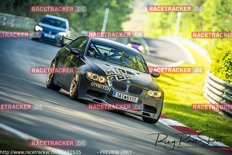 Bild #27492535 - Touristenfahrten Nürburgring Nordschleife (12.05.2024)