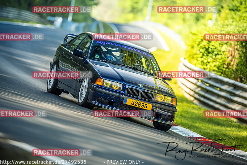 Bild #27492536 - Touristenfahrten Nürburgring Nordschleife (12.05.2024)