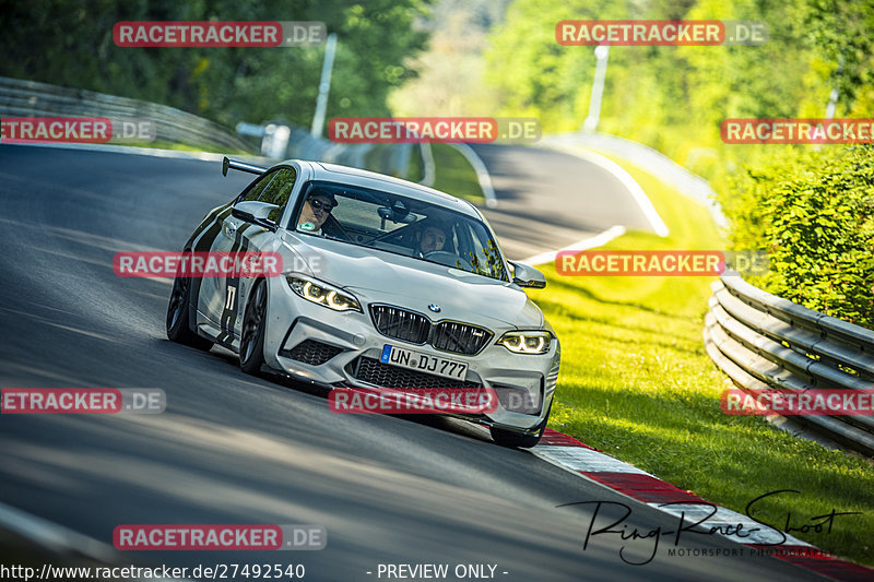 Bild #27492540 - Touristenfahrten Nürburgring Nordschleife (12.05.2024)