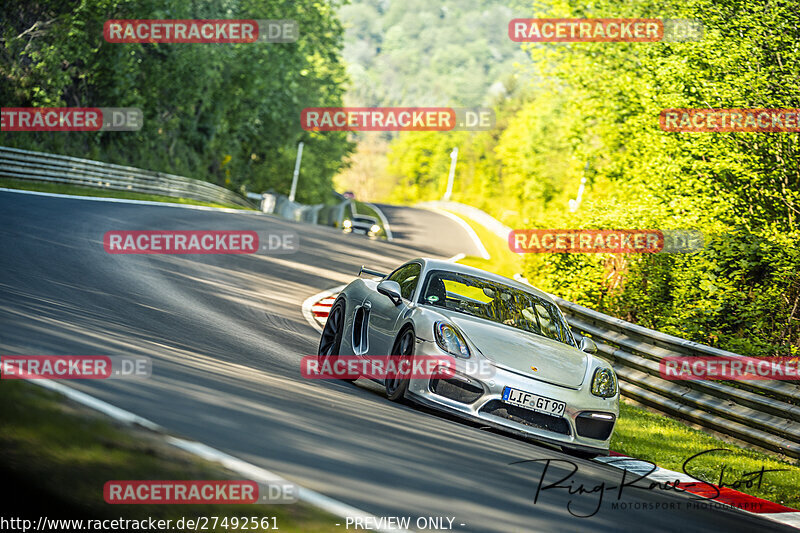 Bild #27492561 - Touristenfahrten Nürburgring Nordschleife (12.05.2024)