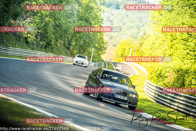 Bild #27492569 - Touristenfahrten Nürburgring Nordschleife (12.05.2024)