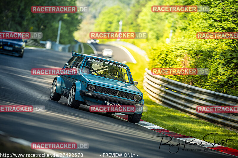 Bild #27492578 - Touristenfahrten Nürburgring Nordschleife (12.05.2024)