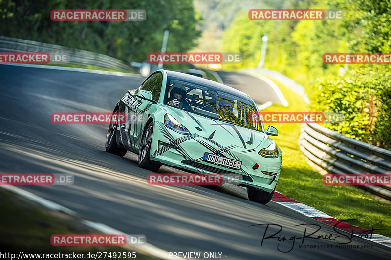 Bild #27492595 - Touristenfahrten Nürburgring Nordschleife (12.05.2024)