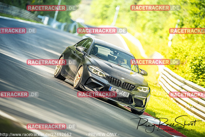 Bild #27492662 - Touristenfahrten Nürburgring Nordschleife (12.05.2024)