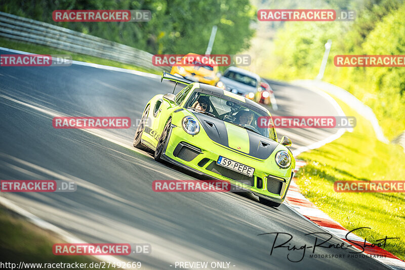 Bild #27492669 - Touristenfahrten Nürburgring Nordschleife (12.05.2024)