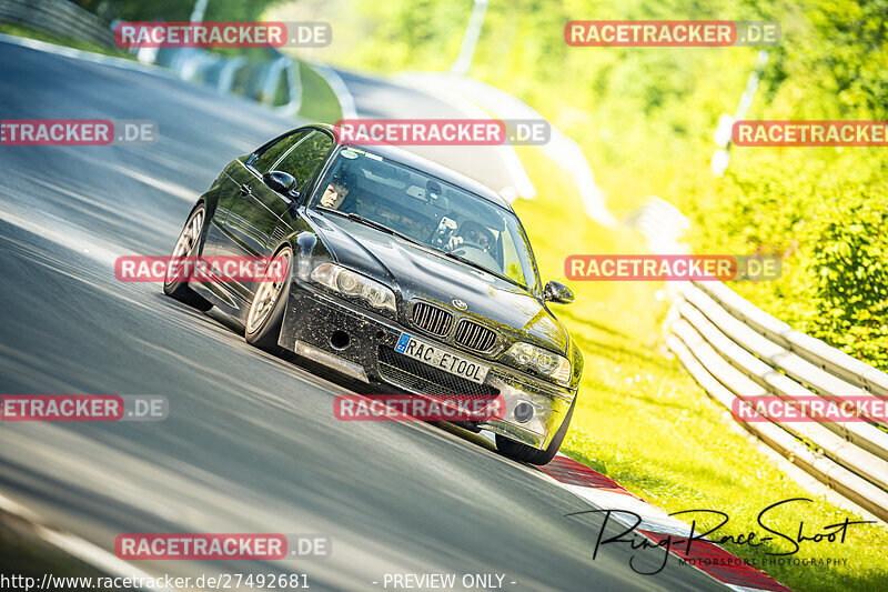 Bild #27492681 - Touristenfahrten Nürburgring Nordschleife (12.05.2024)