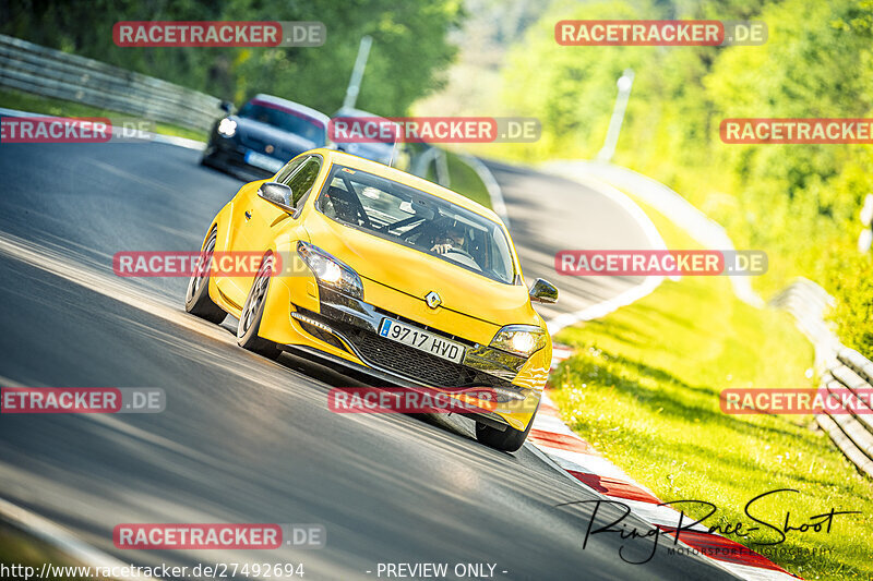 Bild #27492694 - Touristenfahrten Nürburgring Nordschleife (12.05.2024)