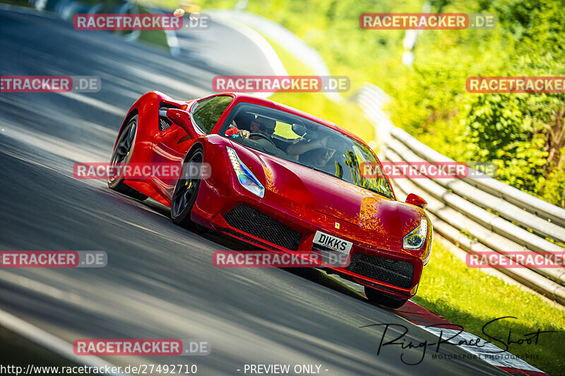 Bild #27492710 - Touristenfahrten Nürburgring Nordschleife (12.05.2024)