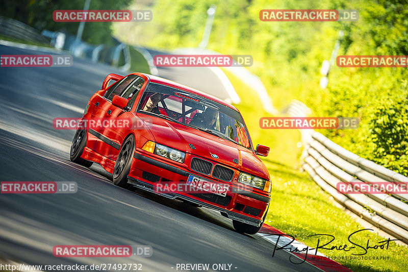 Bild #27492732 - Touristenfahrten Nürburgring Nordschleife (12.05.2024)