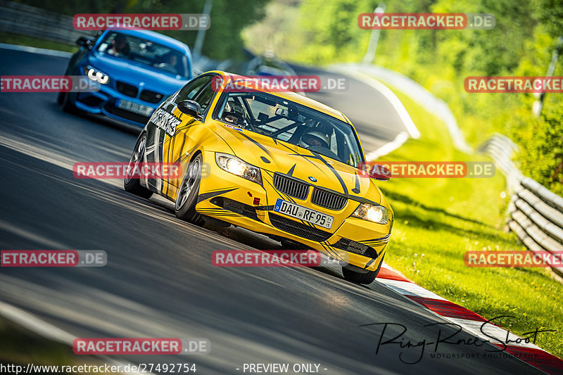 Bild #27492754 - Touristenfahrten Nürburgring Nordschleife (12.05.2024)