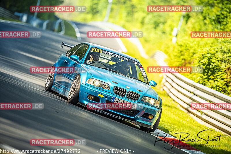 Bild #27492772 - Touristenfahrten Nürburgring Nordschleife (12.05.2024)