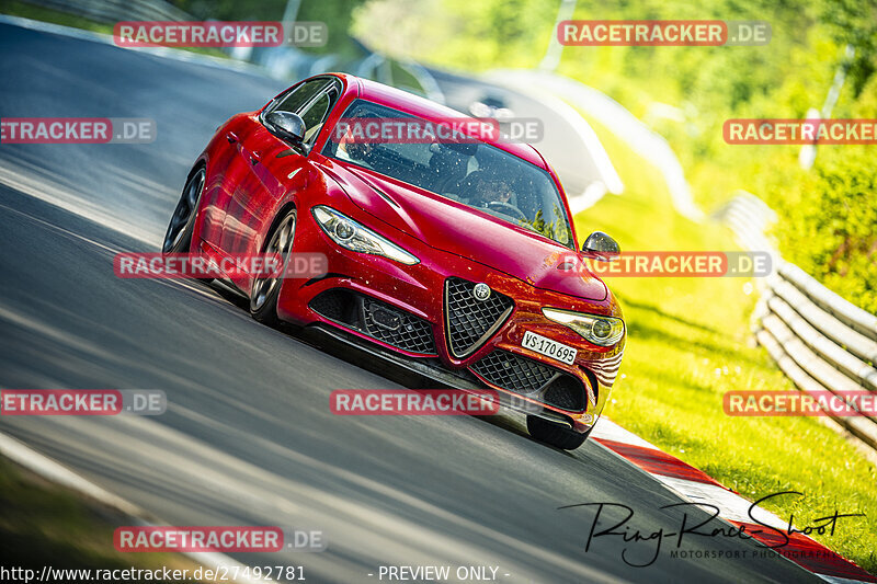 Bild #27492781 - Touristenfahrten Nürburgring Nordschleife (12.05.2024)