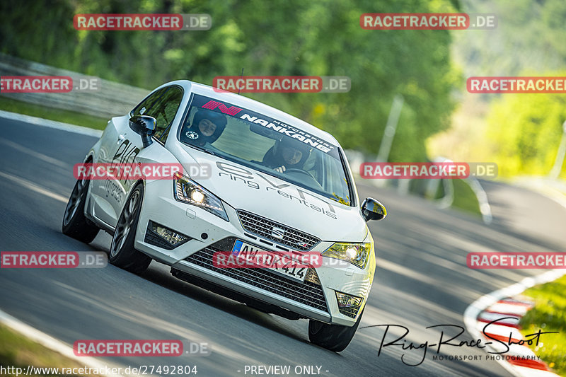 Bild #27492804 - Touristenfahrten Nürburgring Nordschleife (12.05.2024)