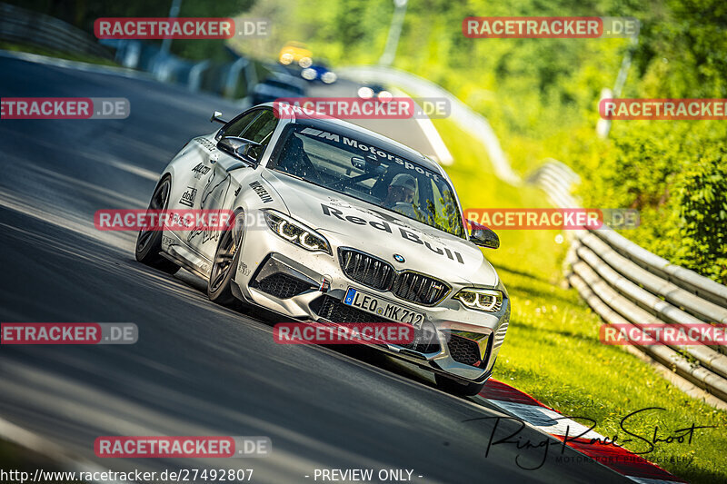 Bild #27492807 - Touristenfahrten Nürburgring Nordschleife (12.05.2024)