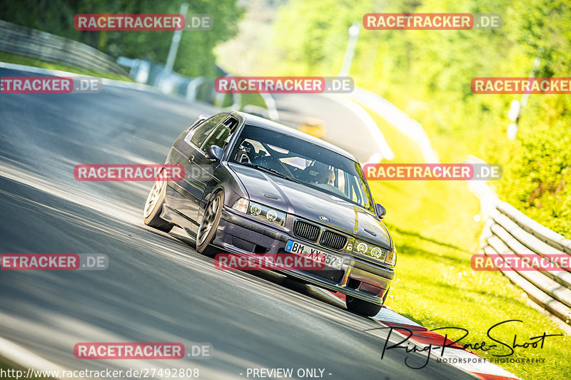 Bild #27492808 - Touristenfahrten Nürburgring Nordschleife (12.05.2024)