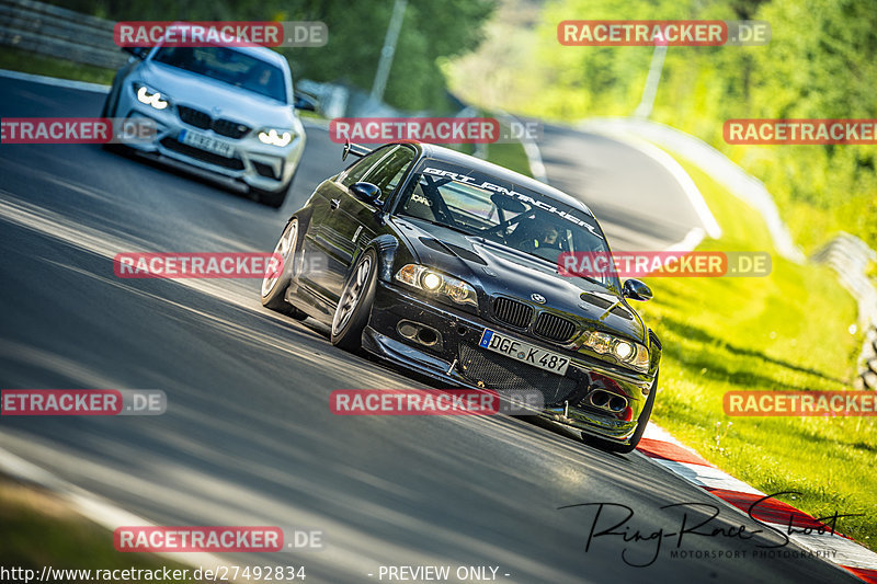 Bild #27492834 - Touristenfahrten Nürburgring Nordschleife (12.05.2024)