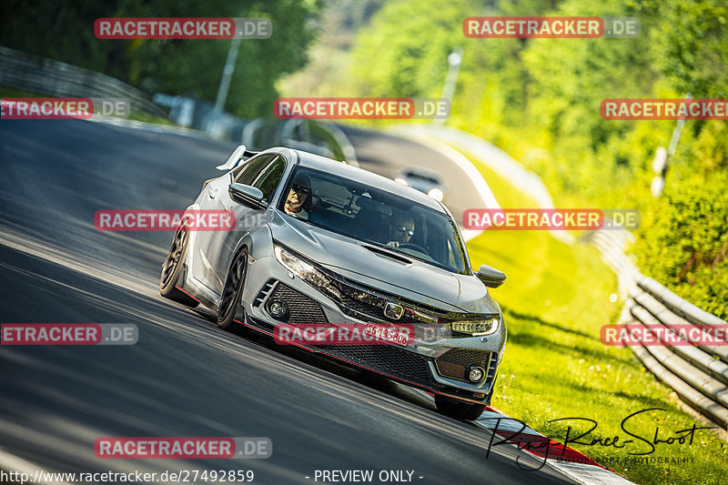 Bild #27492859 - Touristenfahrten Nürburgring Nordschleife (12.05.2024)