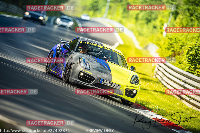 Bild #27492874 - Touristenfahrten Nürburgring Nordschleife (12.05.2024)