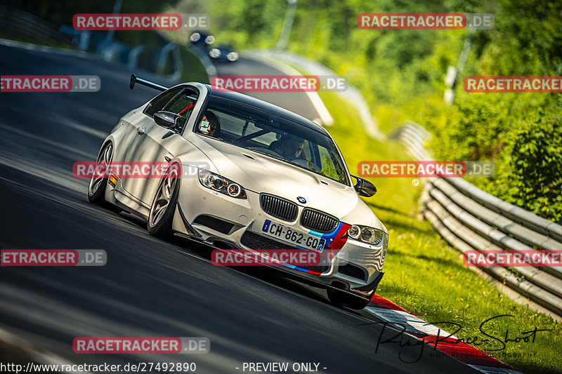 Bild #27492890 - Touristenfahrten Nürburgring Nordschleife (12.05.2024)