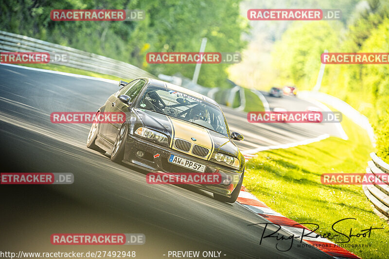 Bild #27492948 - Touristenfahrten Nürburgring Nordschleife (12.05.2024)