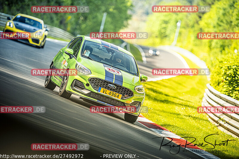 Bild #27492972 - Touristenfahrten Nürburgring Nordschleife (12.05.2024)