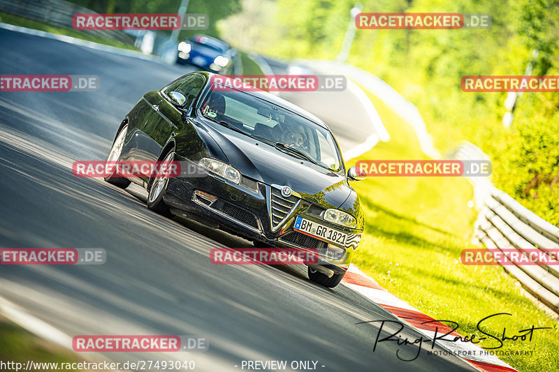 Bild #27493040 - Touristenfahrten Nürburgring Nordschleife (12.05.2024)