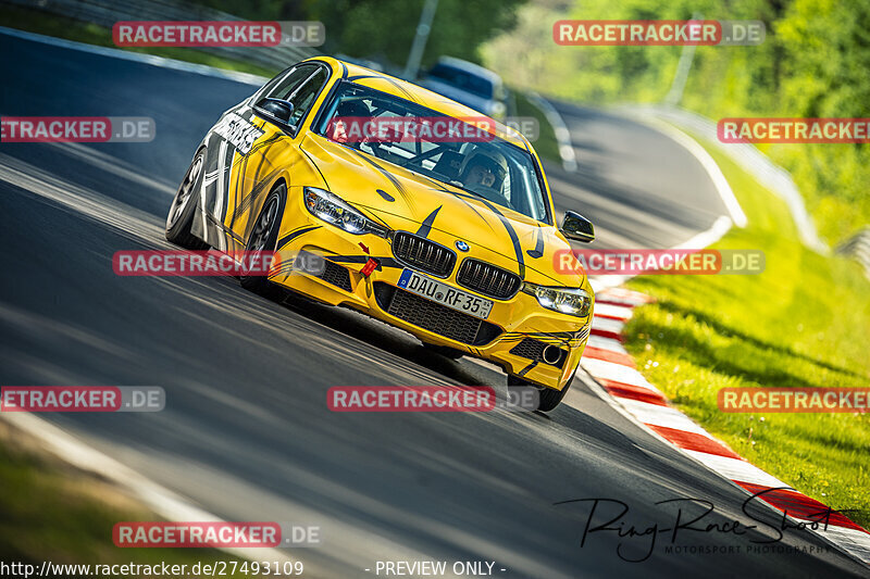 Bild #27493109 - Touristenfahrten Nürburgring Nordschleife (12.05.2024)