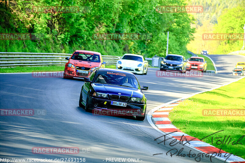 Bild #27493158 - Touristenfahrten Nürburgring Nordschleife (12.05.2024)