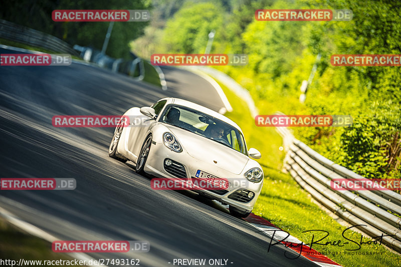 Bild #27493162 - Touristenfahrten Nürburgring Nordschleife (12.05.2024)