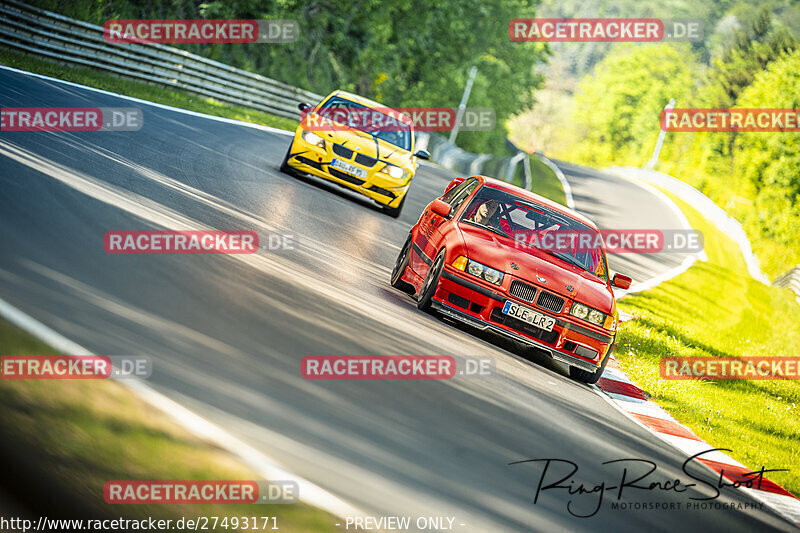 Bild #27493171 - Touristenfahrten Nürburgring Nordschleife (12.05.2024)