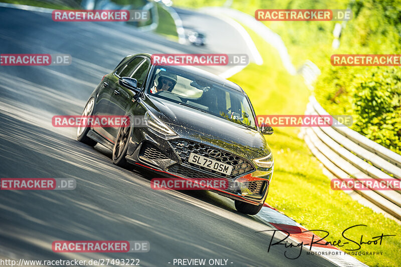 Bild #27493222 - Touristenfahrten Nürburgring Nordschleife (12.05.2024)