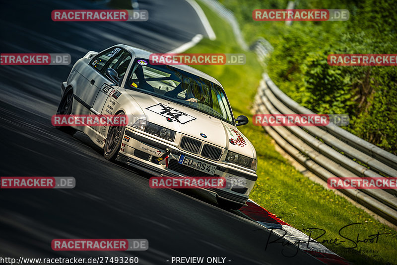 Bild #27493260 - Touristenfahrten Nürburgring Nordschleife (12.05.2024)