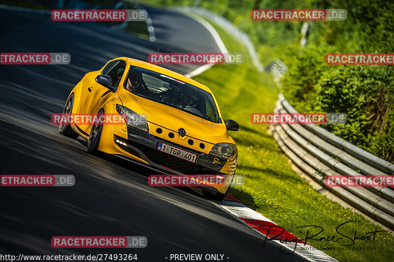 Bild #27493264 - Touristenfahrten Nürburgring Nordschleife (12.05.2024)